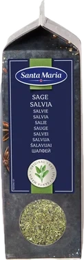 Salvie 115g Santa Maria