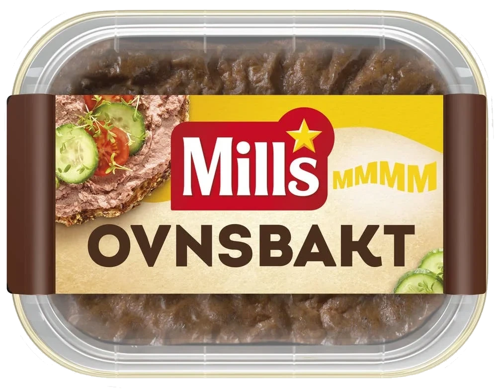 Leverpostei