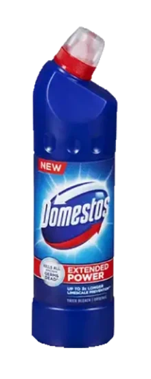 Domestos Thick Bleach 750ml