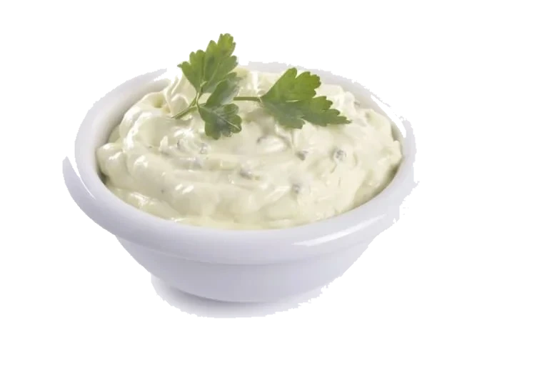 Aioli m/Persille pr Kg