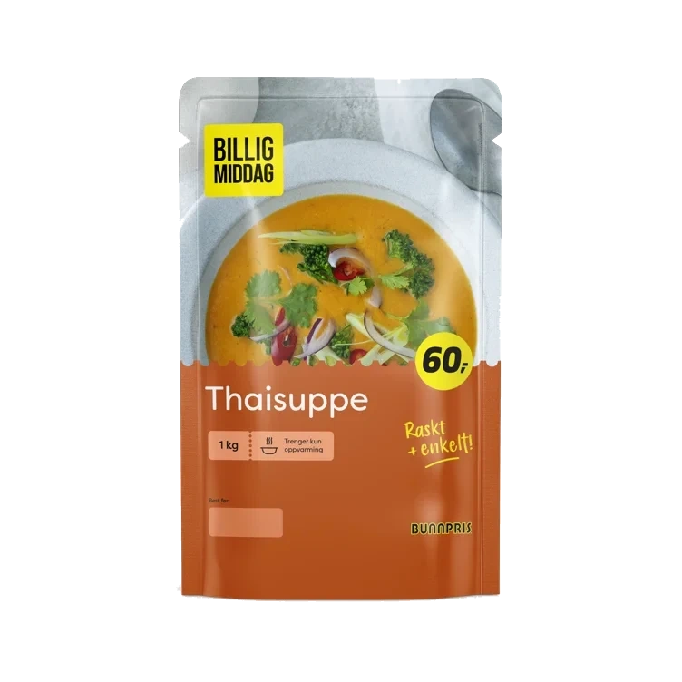 THAISUPPE 1 l
