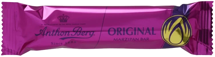 Marsipanbröd Original
