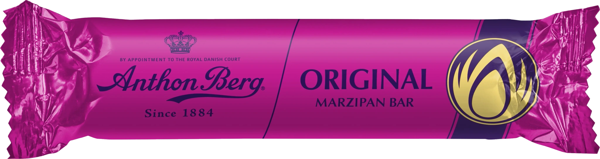 Marsipanbröd Original