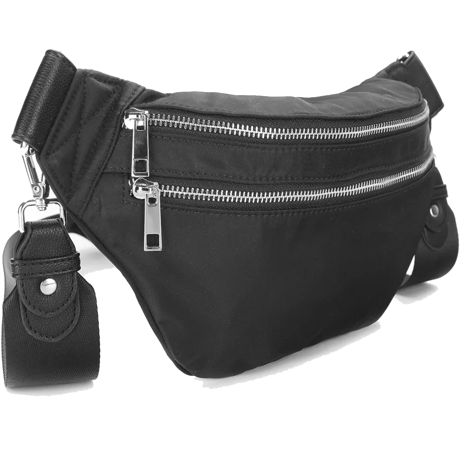 Adax Novara bumbag Annalea