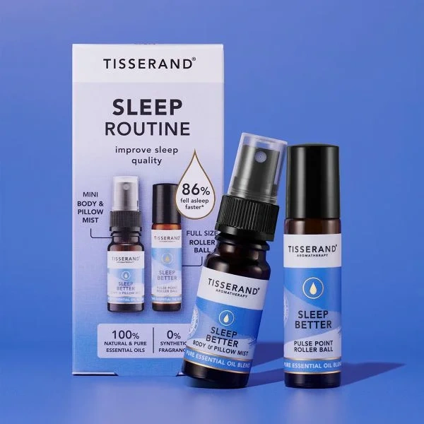 Sleep Routine Duo
