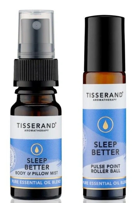 Sleep Routine Duo
