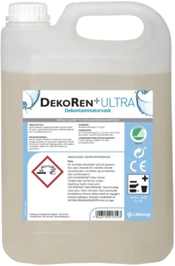 Dekoren+ Ultra 6,1kg