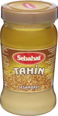 Tahin 290g Sebahat