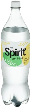 Coop Spirit Sukkerfri 1.5l