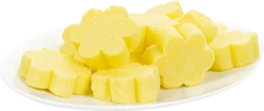 Smør Frosset/kuvert 3.5kg Tine