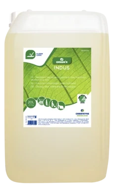 Green'r Indus 20kg