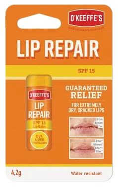 O'keeffe's Lip Repair & Protect