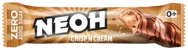Neoh Crisp N Cream 22g