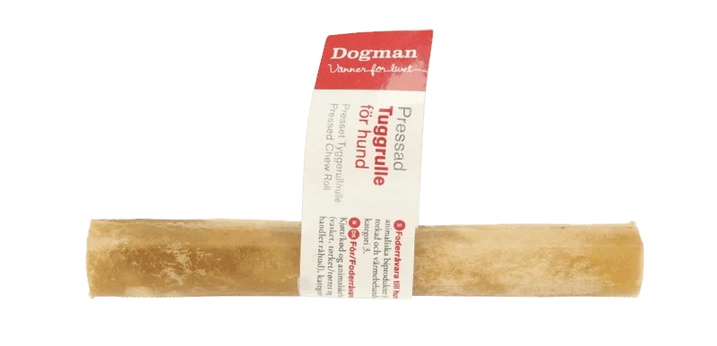 Tyggerulle 12cm