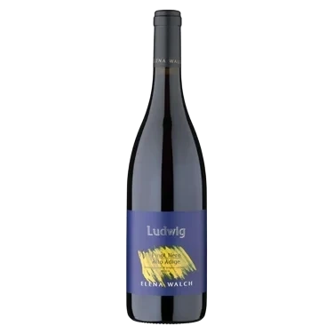 Elena Walch Ludwig Pinot Nero