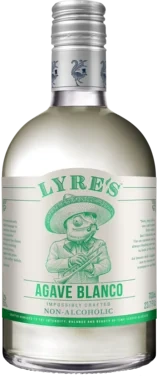 Lyre's Agave Blanco Spirit 700ml