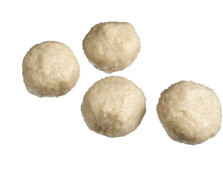 Potetball/Komle Kokt 785g Gilde