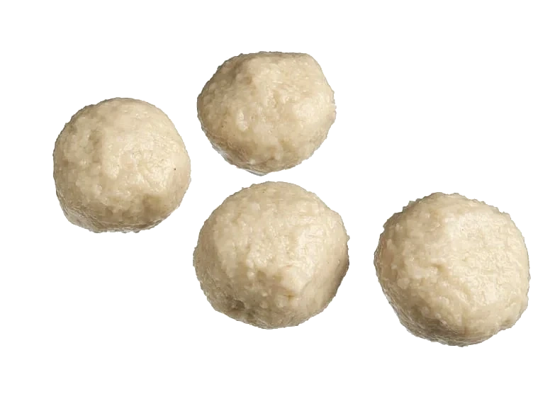 Potetball/Komle Kokt 785g Gilde
