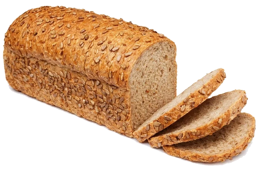 Solsikkebrød