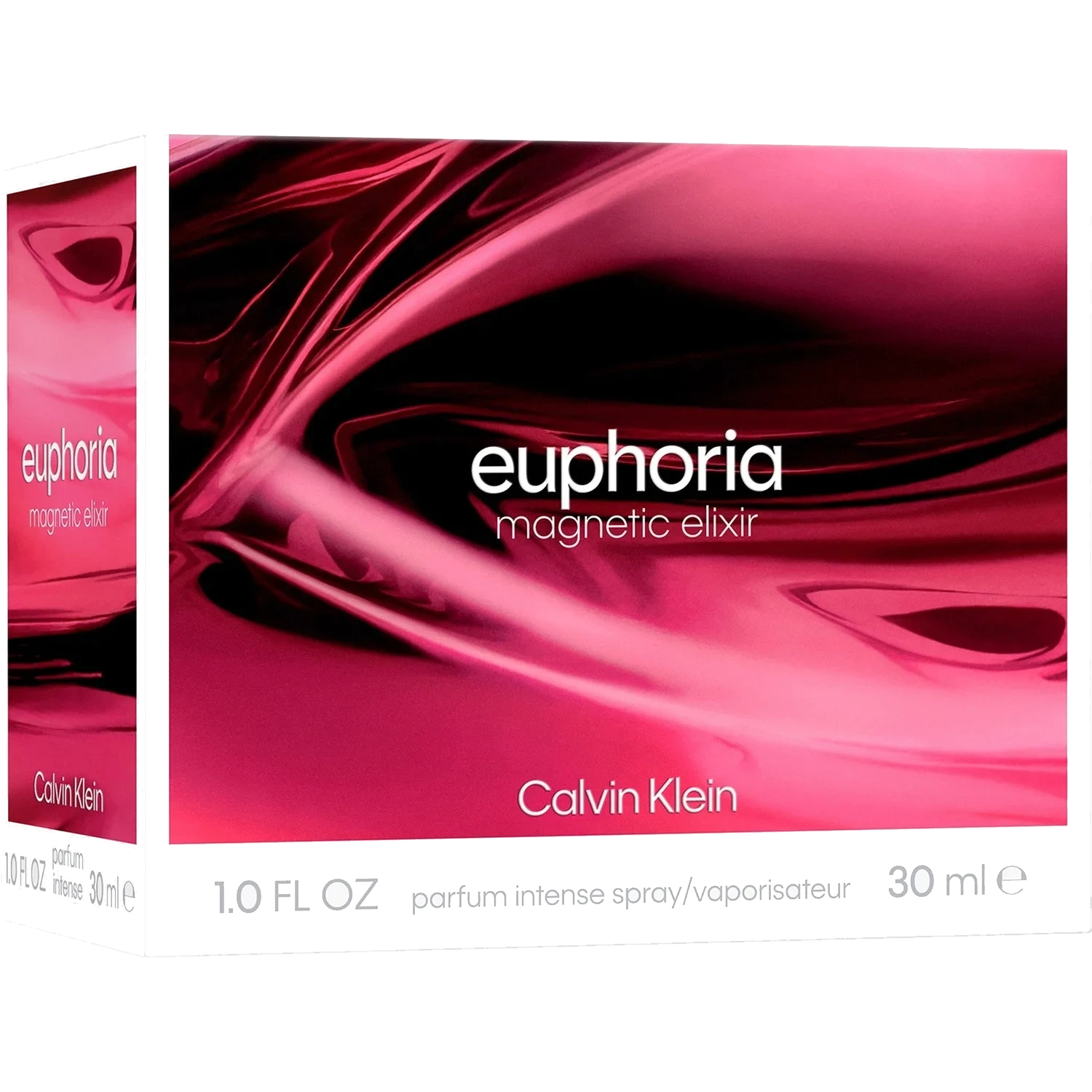 Calvin Klein euphoria magnetic elixir