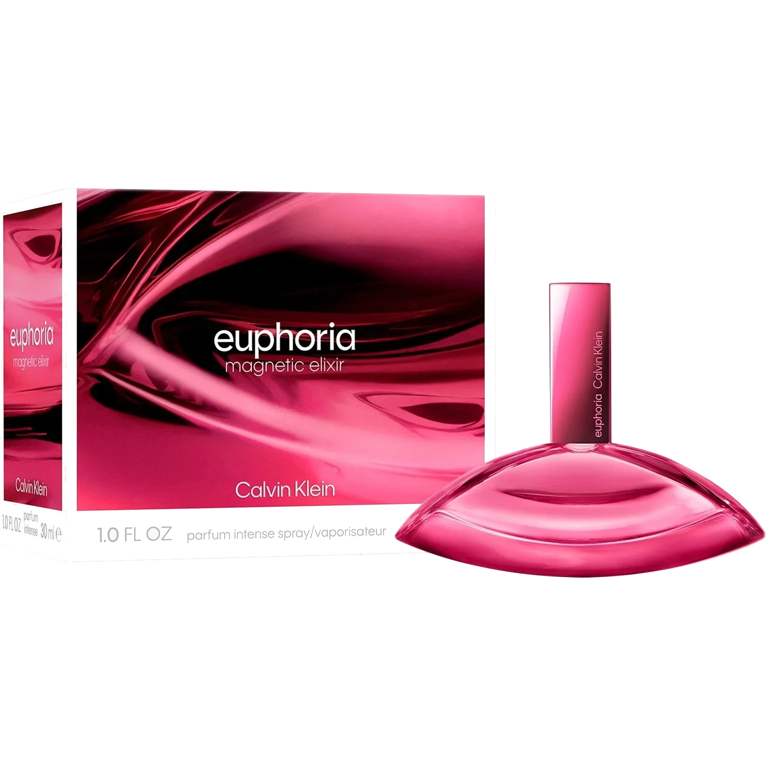 Calvin Klein euphoria magnetic elixir