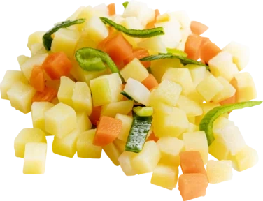 Lapskausblanding 2kg Frionor
