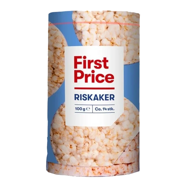 Riskaker 100g First Price