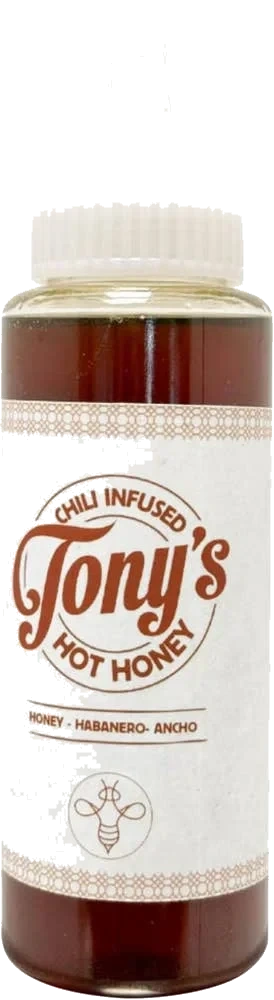 Hot Honey