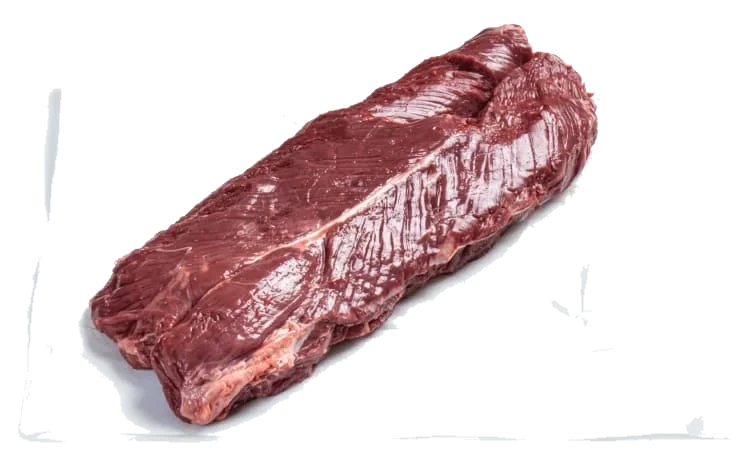 Angus Hanger Steak pr Kg
