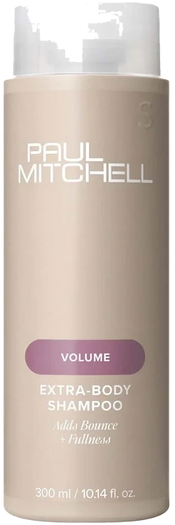 Paul Mitchell Volume Extra-Body Shampoo 300 ml