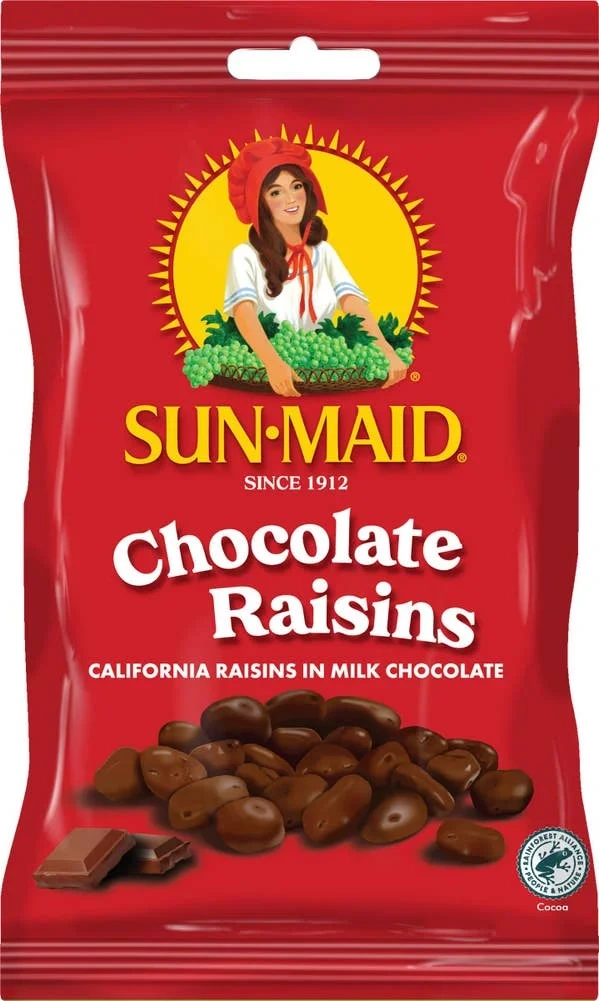 Chokladrussin