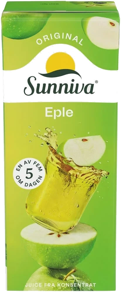 Original Eplejuice