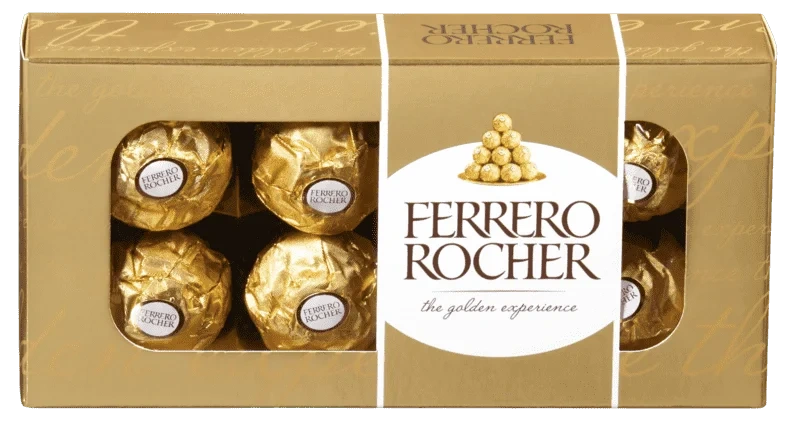 Ferrero Rocher 100g
