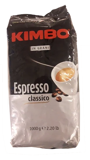 Kimbo Espresso 1 kg