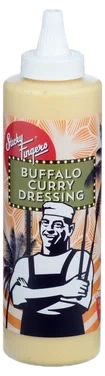 Buffalo Curry Dressing 500ml