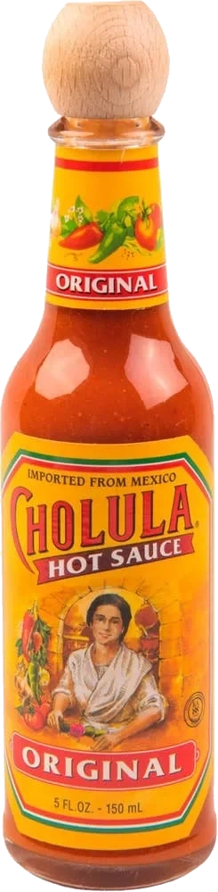 Hot Sauce Original
