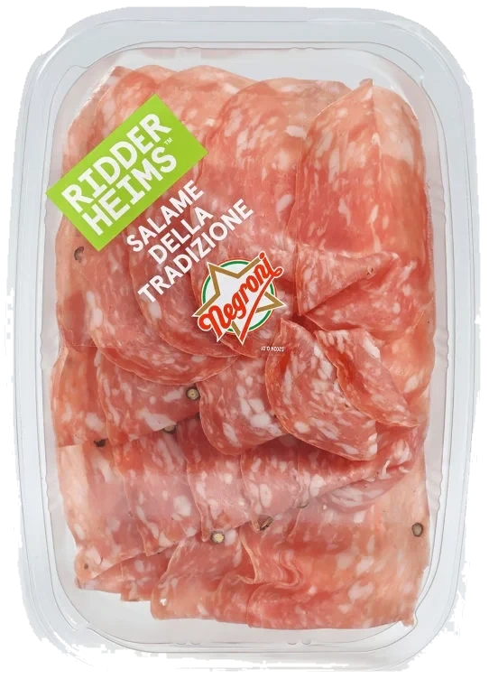 Salami 85g Negroni