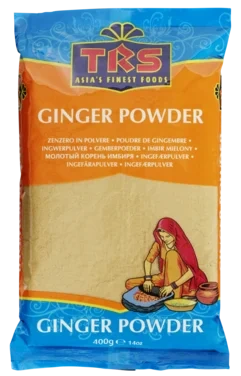 Ginger Powder 400g Trs