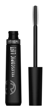 Loreal Telescopic Mascara Lift Extra Black