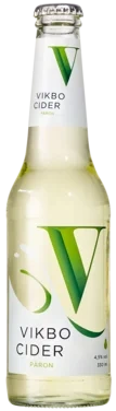 Vicbo Pærecider 4,5% 