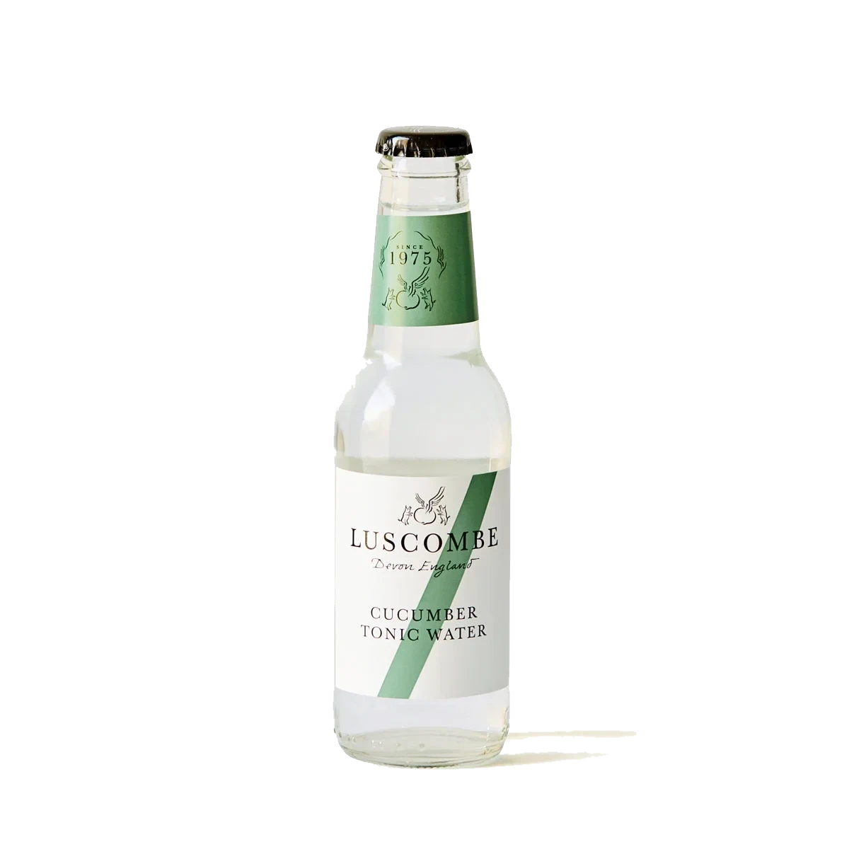 Luscombe Cucumber tonic water 200 ml