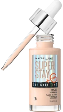 Maybelline Superstay 24h Skin Tint Glow 5