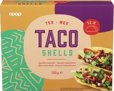 Taco Shells