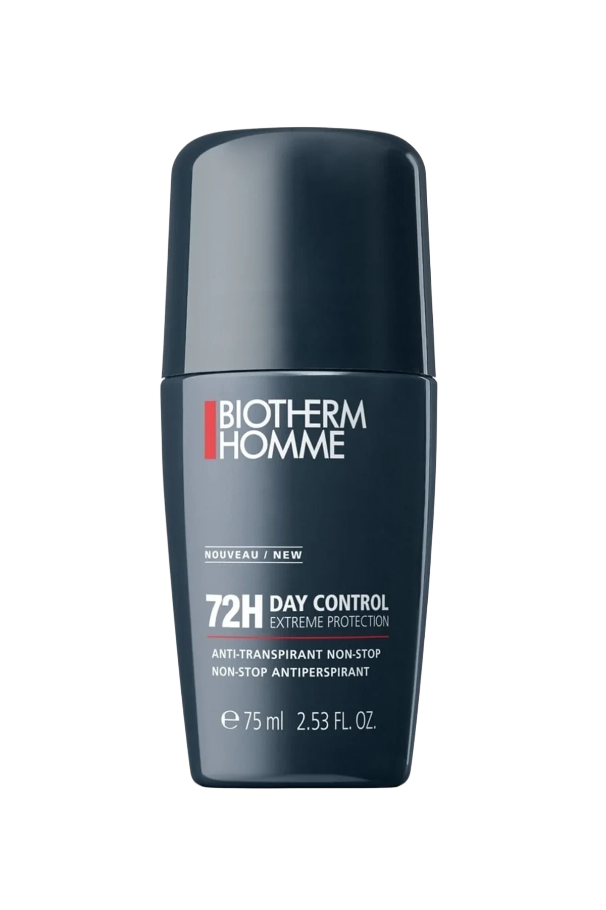 Biotherm Homme Deo Roll-on 72h 75 ml