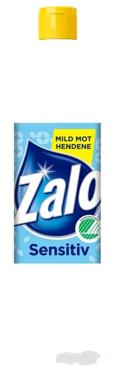 Zalo Ultra Sensitiv Oppvaskmiddel 500ml