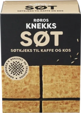 Knekks Søt - Søtkjeks