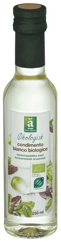 Änglamark Condiment 250ml