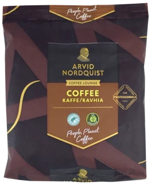 Original Blend Kaffe Mal 3 Arvid Nordquist