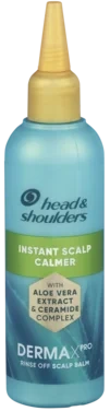 Head&Shoulder Hårkur Instant Scalp Calmer 145ml