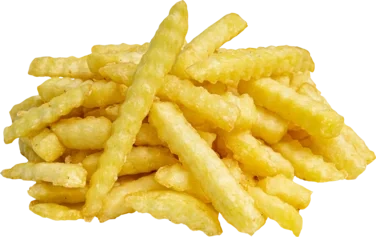 Kanda Pommes Frites Riflekutt 1.8kg Findus